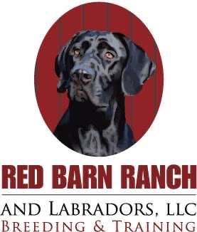 Red Barn Ranch Logo